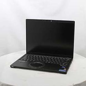 Lets note FV3 CF-FV3ZSCCP ［Core-i7-1270P (2.2GHz)／32GB／SSD512GB／14インチワイド／Windows11 Pro］