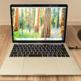 MacBook Pro 13 2019 A1989 i5 SSD512GB