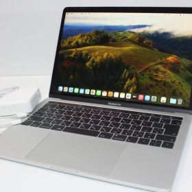 MacBook Pro（13インチ,2019,Thunderbolt 3ポートx 2）256GB/8GB〈MUHR2J/A〉⑥
