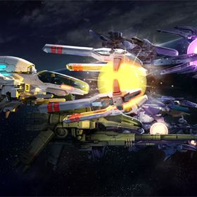 PS4 R-TYPE FINAL 2 通常版