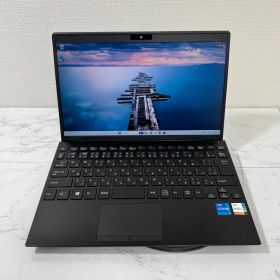 【美品】【1週間保証】Lenovo ThinkPad L13 Gen2 / Core i5 1135G7 / 8GB / 256GB 001226