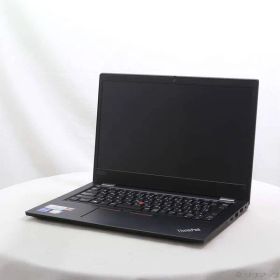 ソフマップ 〔中古品〕 ThinkPad L13 Gen 2 20VJS4A400【348】