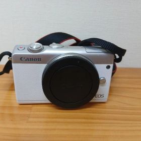 Canon EOS M100 ボディのみ
