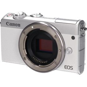 ＥＯＳ Ｍ１００ ＷＨＩＴＥ