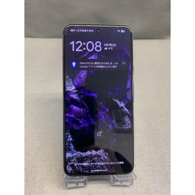 グーグルピクセル(Google Pixel)の美品 国内版 SIMフリー Google Pixel 8 128GB(スマートフォン本体)