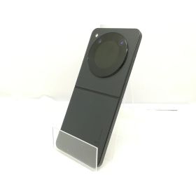 【中古】ZTE 国内版 【SIMフリー】 nubia Flip 5G 8GB 256GB【川崎】保証期間1ヶ月【ランクA】