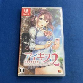 ニンテンドースイッチ アイキス2