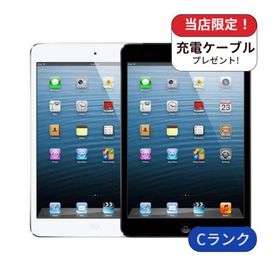 iPad mini2 Wifiモデル 32GB Cランク 中古 タブレット iPad 本体 SIMフリー アイパッド シムフリー