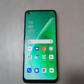 OPPO A54 5G スマホ 本体