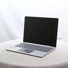 Surface Laptop Go 3 〔Core i5／8GB／SSD128GB〕 XJB-00004 プラチナ