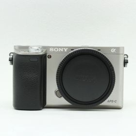 SONY α6000