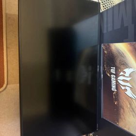 ASUS TUF GAMING VG279QM 27インチ