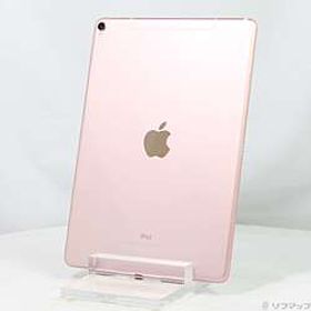iPad Pro 10.5インチ 64GB ローズゴールド MQF22J／A