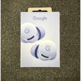 グーグル(Google)のPixel Buds 2a Iris(ヘッドフォン/イヤフォン)