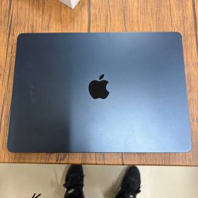 MacBook Air M2 13.6 8GB/256GB マックブック エア Makbook macbook