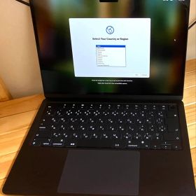 MacBook Air M2 2022 13インチ 256GB 16GB