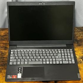 IdeaPad L340 | Ryzen 5 | 8GBメモリSSD256 GB