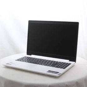 ソフマップ 〔中古品〕 ideapad L340 81LW002QJP ブリザードホワイト【349】