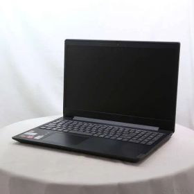ソフマップ 〔中古品〕 ideapad L340 81LW002PJP グラナイトブラック【305】