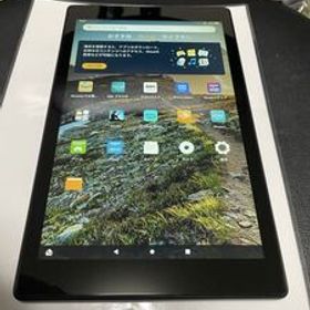 amazon M2V3R5 64GB Fire HD 10[第9世代] ほぼ新品 Y1402