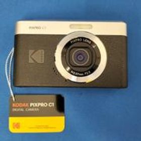 デジタルカメラ PIXPRO C1 KODAK