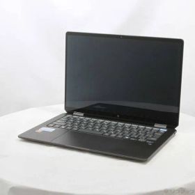 ソフマップ 〔中古品〕 HP OmniBook Ultra Flip 14-fh0000 B0GM5PA-AAAM イクリプスグレー【258】