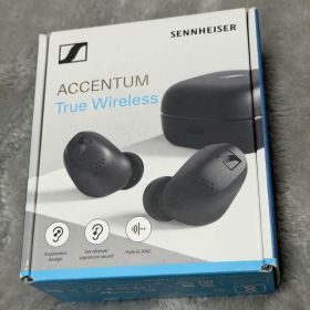 SENNHEISER ACCENTUM True Wireless