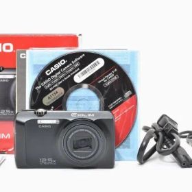 ★カシオ CASIO EXILIM EX-H30 ★ T33＃5265