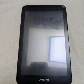 【お値下げ】ASUS K013/MeMO Pad 7 ME176-BL16ブルー