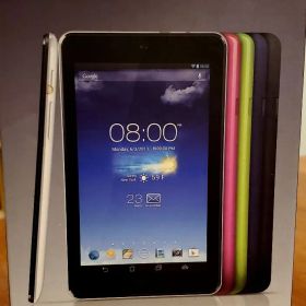 ASUS MEMO Pad HD 7 タブレット