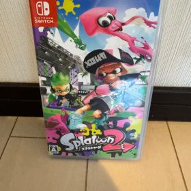 Splatoon 2 (Nintendo Switch)