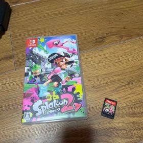 Splatoon 2 (Nintendo Switch)