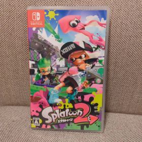 Splatoon 2