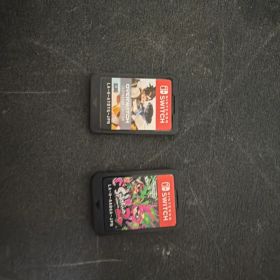 オーバーウォッチ & スプラトゥーン2 セット