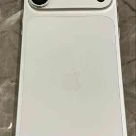 iPhone17ProMax 256GB シルバー SIMフリー