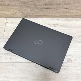 持ち運び◎ LIFEBOOK U9310X 第10世代 i5 8GB 256GB Office付き 即納 初心者にも 届いてすぐ使えます◎ マウスはおまけ♪