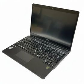 中古 Aランク LIFEBOOK U9310X/D｜i5-10310U｜4G/SSD256G｜Win11Pro｜Office2021｜タッチパネル｜13型｜FullHD｜ペン付属 #1493