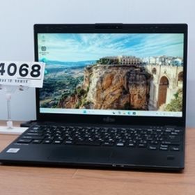 #14068 即決 富士通 LIFEBOOK U9310/D ● FHD/Core i5-10310U/Win11