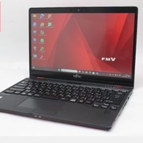 訳有 返品不可 フルHD 13.3型 Fujitsu LIFEBOOK U9310DX Win11 第10世代 i7-10610U 16GB NVMe 256GB カメラ LTE Wi-Fi6 Office付 管:1356w