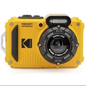 Kodak 防水デジタルカメラ PIXPRO WPZ2