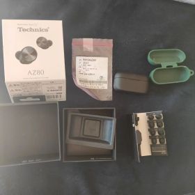 Technics EAH AZ80