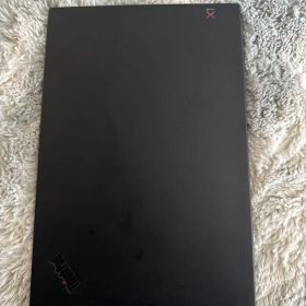 LENOVO 6th Generation ThinkPad X1 Carbon