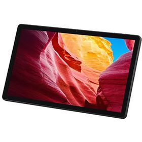 アイリスオーヤマ タブレットPC LUCA TM14D1M76-V1B [ブラック]