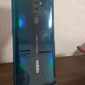 OPPOA52020
