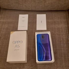 OPPO A5 2020 本体 for 楽天 SIMフリー