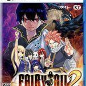 中古PS5ソフト FAIRY TAIL2 [通常版]