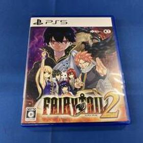 FAIRY TAIL2