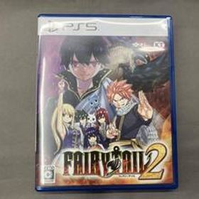 FAIRY TAIL2