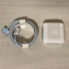 【純正】35W magsafe3 セット【Magsafe充電器】