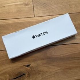 【新品】Apple watch SE2